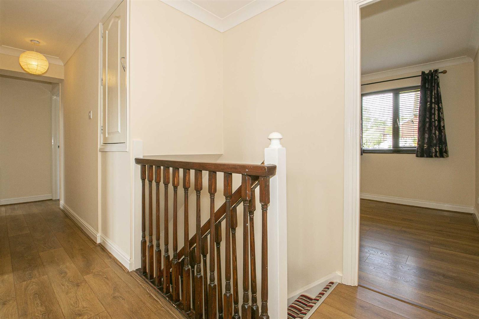Shorham Rise, Two Mile Ash, Milton Keynes